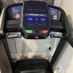 Treadmill
