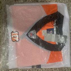 Bengals Jersey    