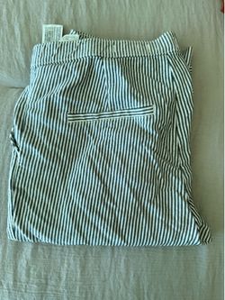 Selling clothes