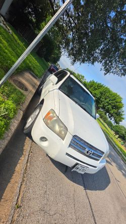 2006 Toyota Highlander