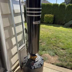 Free Dripex Freestanding Punching Bag