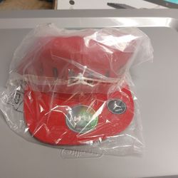  Jordan Cap Youth Big Kids