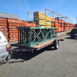 Pallet Rack