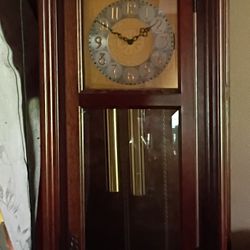 Grandfather Clocks 