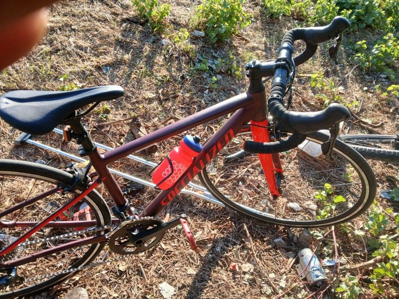 Specialized Bike