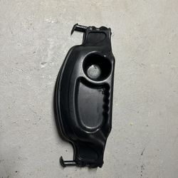 Bob single Stroller Snack Tray