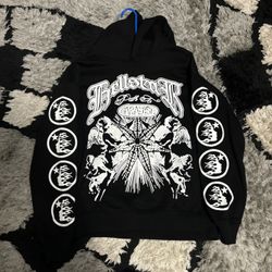 Hellstar Hoodie 