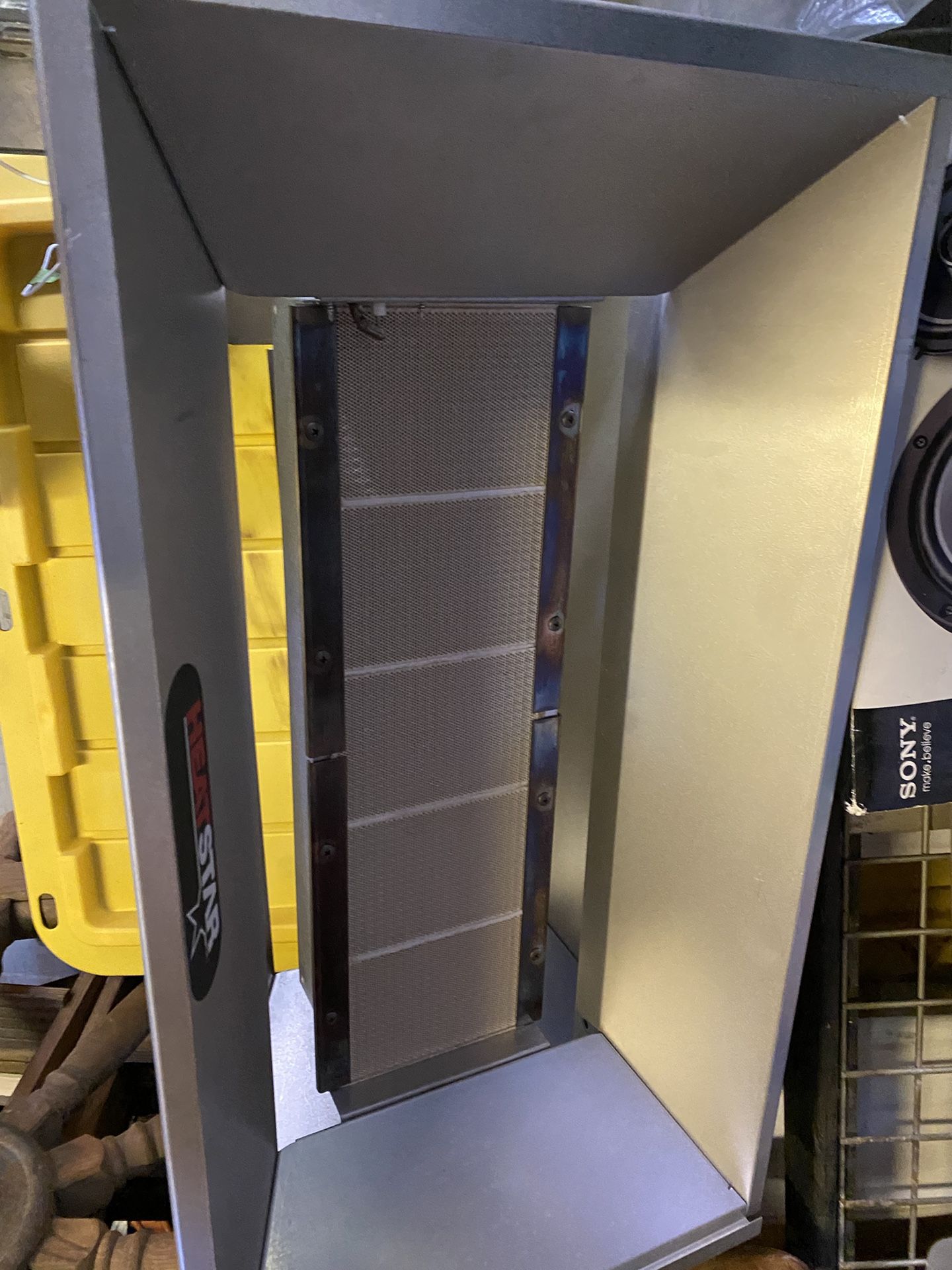 Heatstar Heater