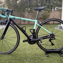 Road Bike Argon 18 Size XXSmall (44)