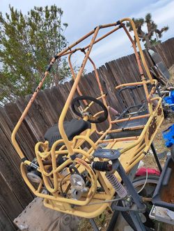 GO-KART PROJECT