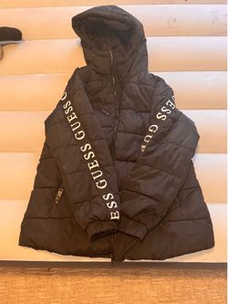 Guess Jacket