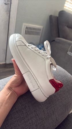 Kate spade sneakers 👟 size 7