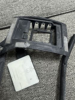 2023 Dodge Durango Blind Spot Detection Sensor Mopar (contact info removed)6AA