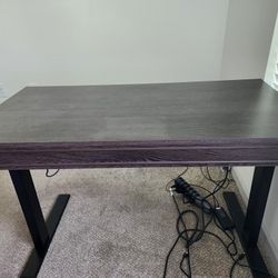 Flexispot - Theodore standing desk 48 Inches