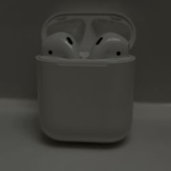 AirPods Gen Second Gen 