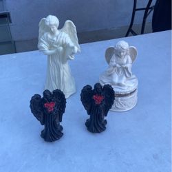 Angel Figures
