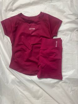 Dfyne set