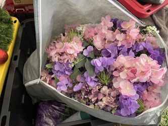 Flower Decor