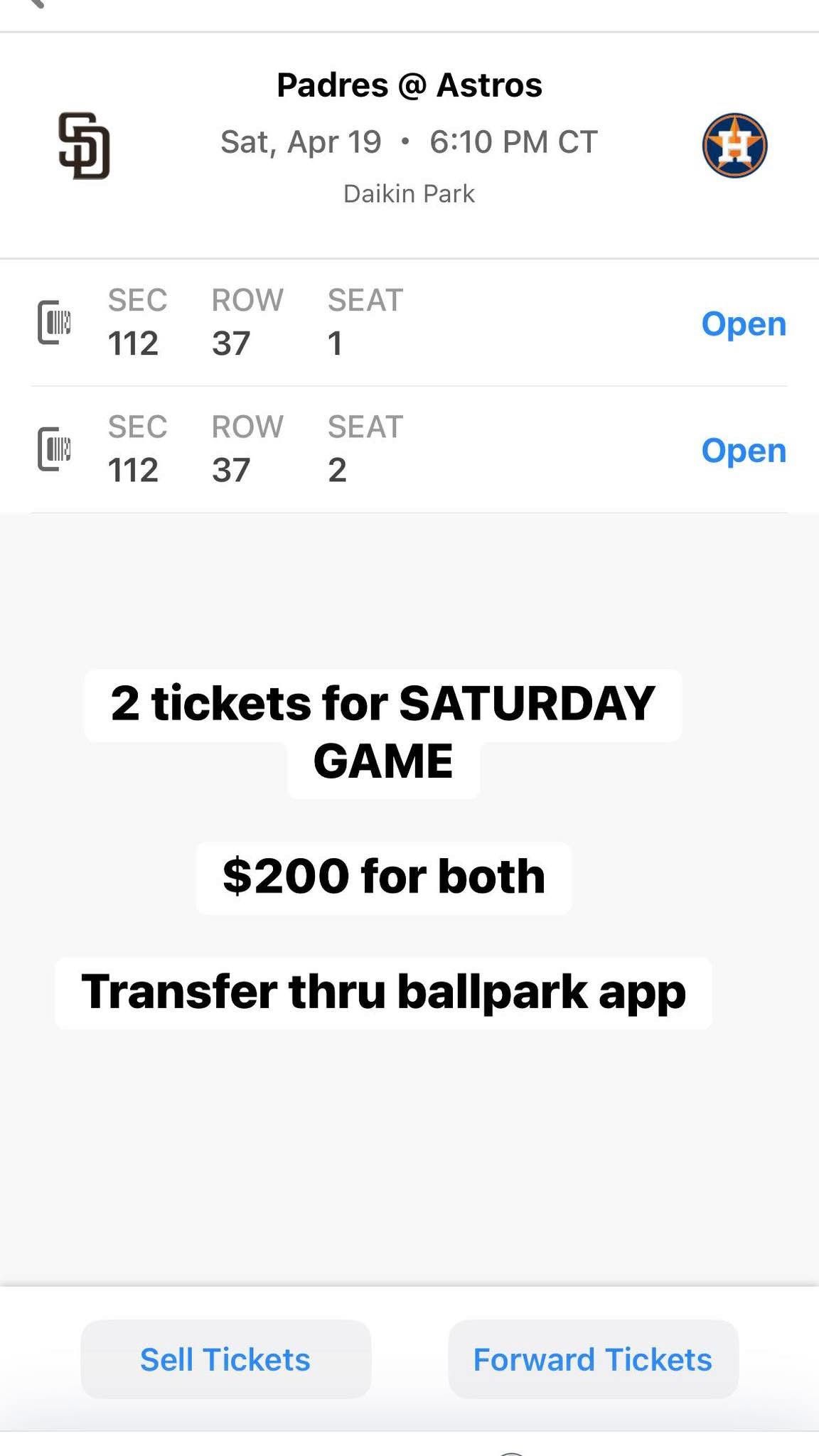 Astros Game Saturday