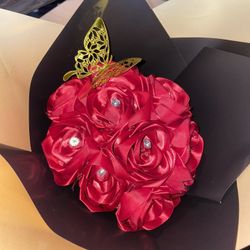 Eternal Roses