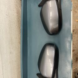 Mirrors From 2011 370z