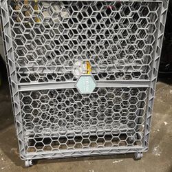 Top Paw 6 Panel Dog Gate 