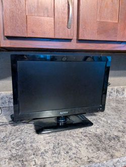 Small tv