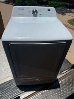 Samsung lavadora /secadora set