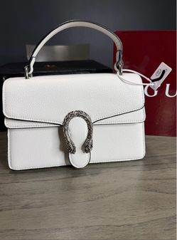 Hangbag White