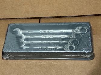 Snap on