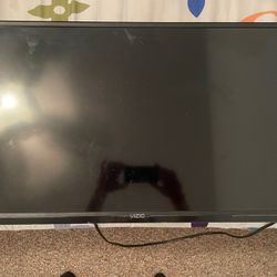 32 inch Visio Smart TV