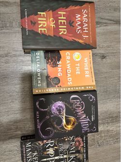Books