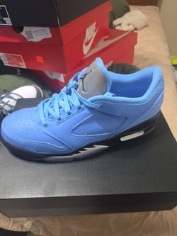 Jordan sixty plus sz 11