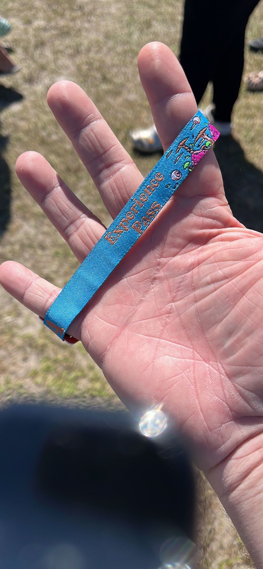 Okeechobee Festival Sunday passes