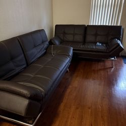 Couches 