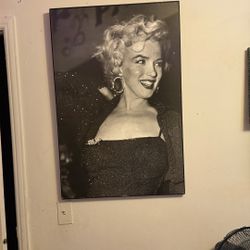 Marilyn Monroe Picture