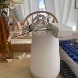 Hatch Sleep Machine