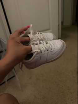 Kid shoes