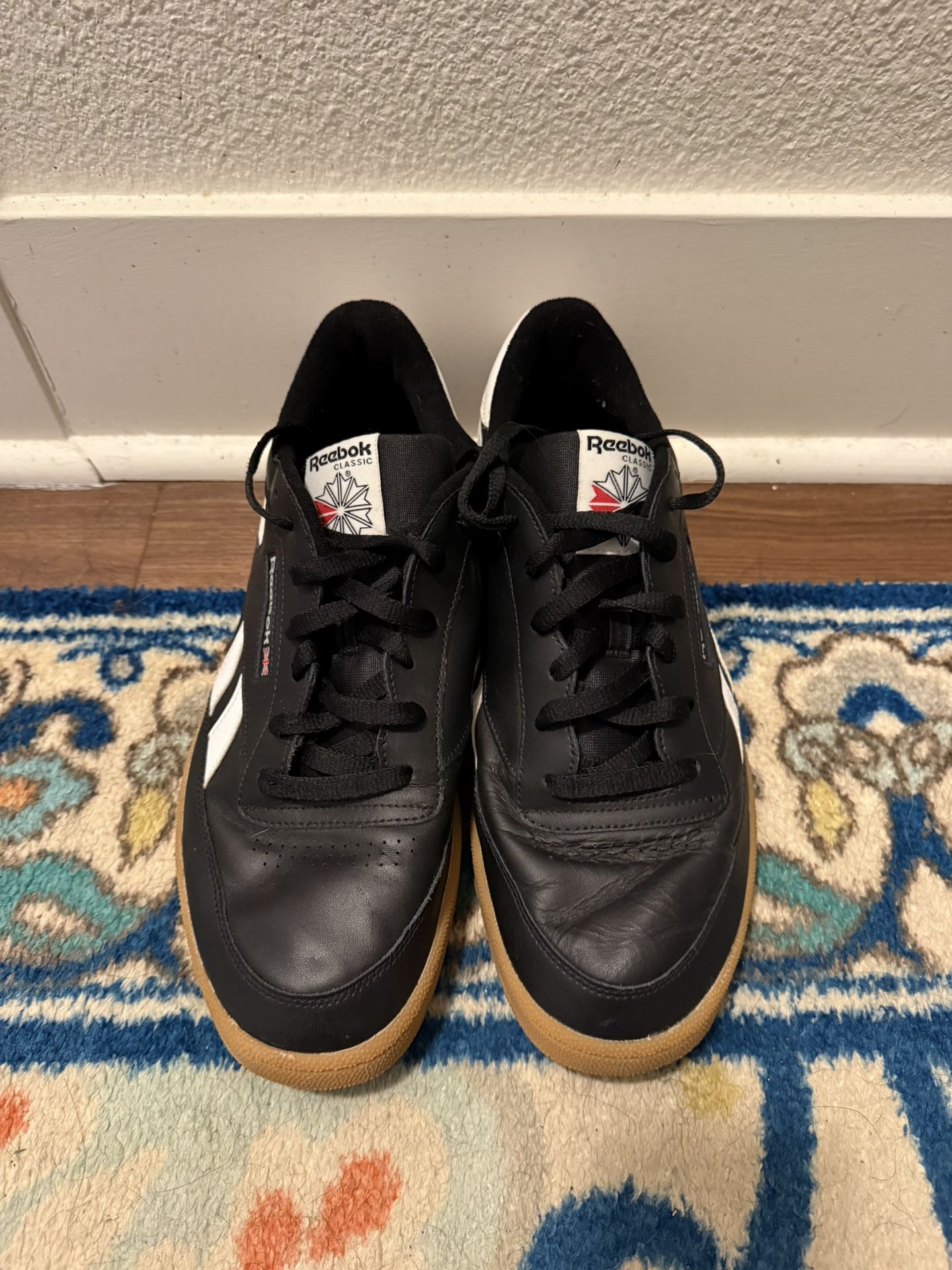 Men’s Reebok Size 13