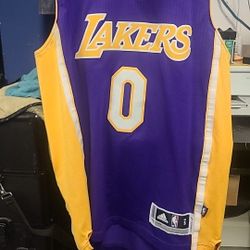 Jersey NBA 