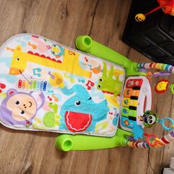 Baby Play Mat