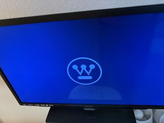 Westinghouse Flat Screen LED TV