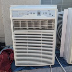 Window Air Conditioning Units (Slim Fit)