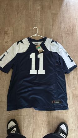 Micah Parsons Jersey
