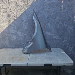 2022 2023 2024 Bmw i4 Fender M440i 430i Left Fender Driver Side Grand Coupe