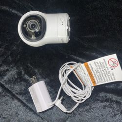 Vtech Single Cam Video Monitor 