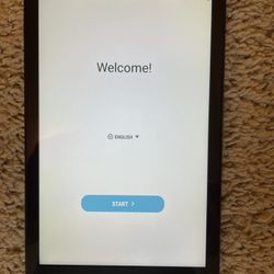 Samsung Galaxy Tab E 8.0