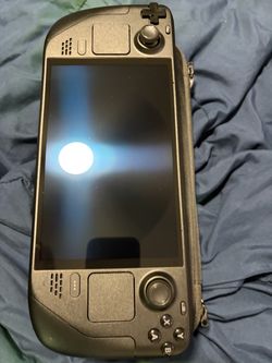Steam deck oled 2TB