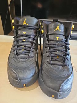Nike size 7