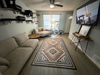 Living room set